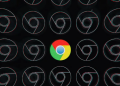 Chrome with the new update protects more web pages