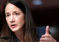 Director of National Intelligence: Russia-Ukraine war likely to continue for a long time