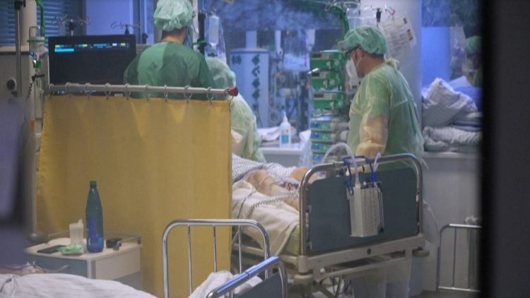Coronavirus returns in autumn, Germany prepares for new wave
