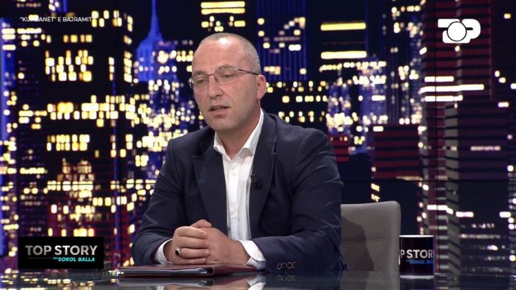 Begaj’s decree by Meta, Bledar Dervishaj: Constitutional action, I am surprised by the debate