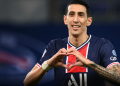 Di Maria “cheats” Juventus, the Argentine “betrays” Real Madrid