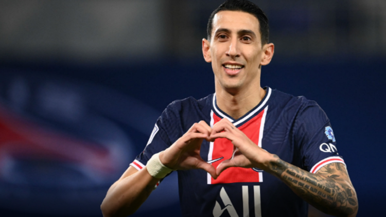Di Maria “cheats” Juventus, the Argentine “betrays” Real Madrid