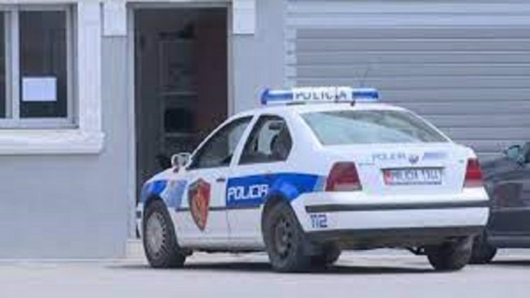 Domestic crime is prevented / A 40-year-old man previously convicted of murder was arrested, he used violence against his cohabitant