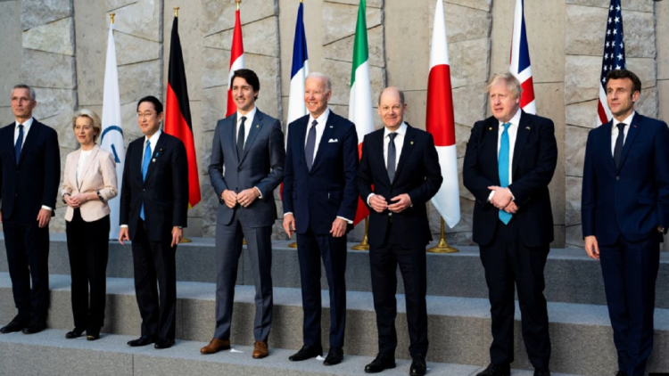 Germany will impose some border controls during the G7 summit