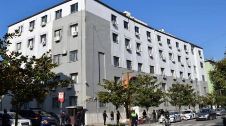 The 500 thousand euros seized in the port in June 2020 end up in court