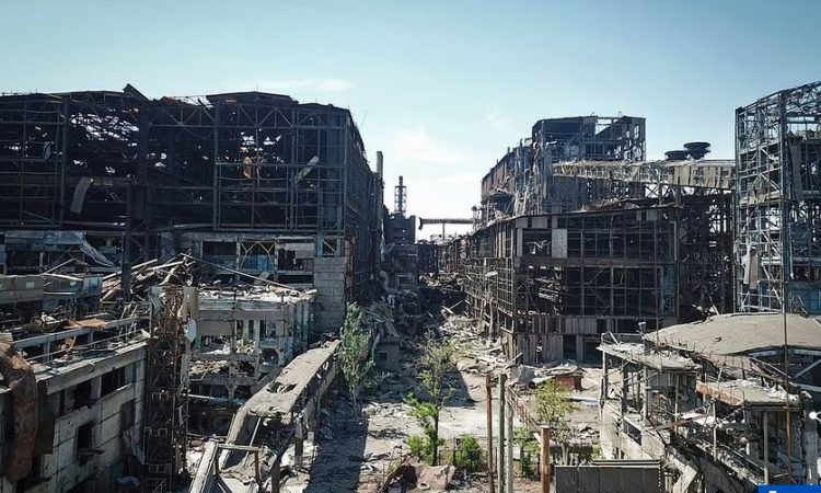 US intelligence: The Russia-Ukraine war is likely to continue for a long time