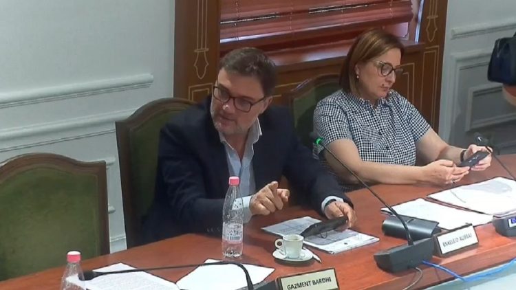 Normative act on prices, Alibeaj: It seems like the government is helping the business, the aim was to help the consumer
