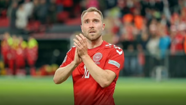 That is why Eriksen does not sign with Manchester United, “assist” London clubs