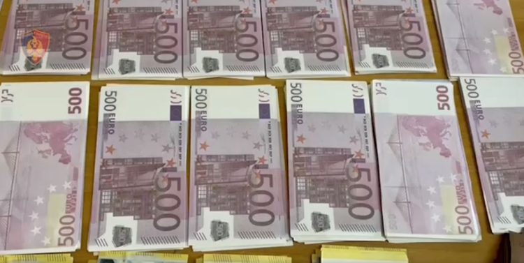 They introduced thousands of counterfeit euros in Albania, the file for the Frenchwoman and the two Cameroonians goes to trial