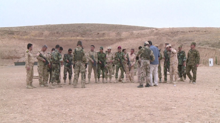 Germany “launches army” in the Balkans, a message for Russia ?: This area is not affected!