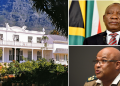 The country’s president is accused of kidnapping and bribery by the former head of intelligence (photos)