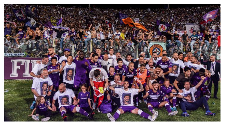 Fiorentina, full of ambition, after the Real striker, is also looking for the dissatisfied Barça