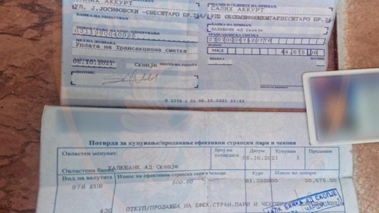 Sentenced to 21 years in prison / 42-year-old Turkish man caught, how he deceived the citizens of Pogradec (Photo + Name)