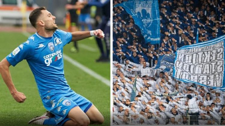 German siren for Eid, the famous leader ready to “kidnap” Fiorentina