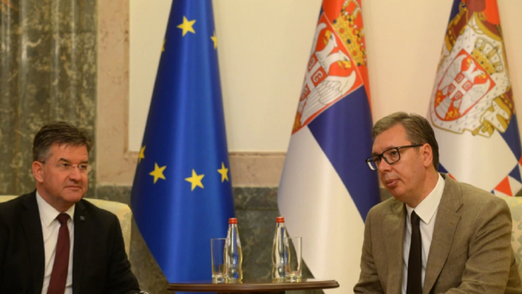 Vucic: There is currently no dialogue between Kosovo and Serbia