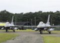Belgian police seize illegal drug lab inside NATO air base (photos)