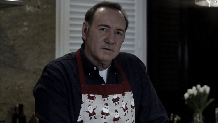 There is no peace for Kevin Spacey, the Hollywood star before the court in England!
