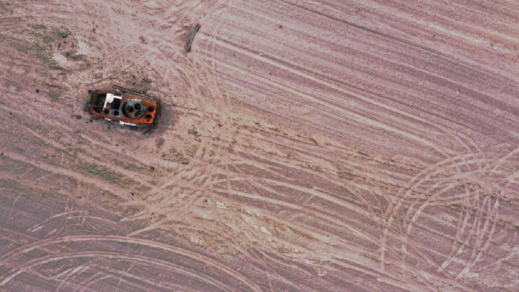 Obstacles in the UN plan for Ukrainian cereals
