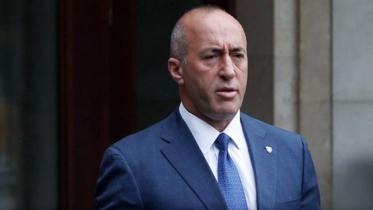 Ramush Haradinaj supports the energy agreement with Serbia