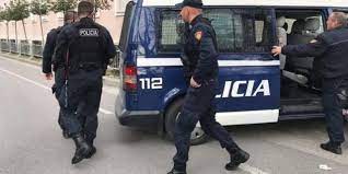 The 54-year-old is arrested in Kakavije, he was transporting two illegal immigrants