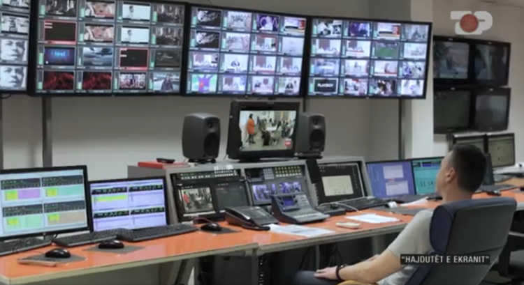 Inside Story / Cable operators / How theft and the phenomenon of piracy arose