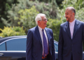 Negotiations on a nuclear deal with Iran are expected to resume