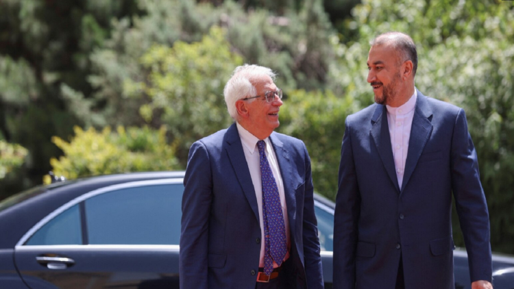 Negotiations on a nuclear deal with Iran are expected to resume