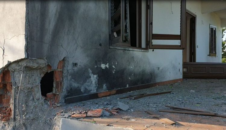 Tritol in the apartment of the police officer in Shkodra, Pëllumb Vukaj: I have no conflicts with anyone!