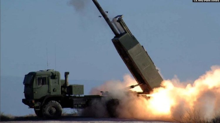 The US will send advanced missiles to Ukraine