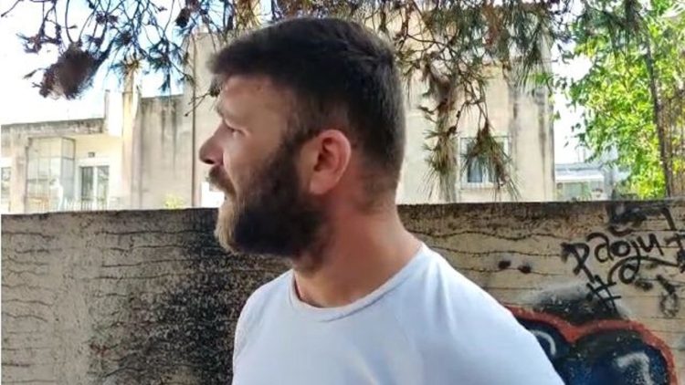 “I am speechless!”, The Albanian woman is found dead in Greece, what the neighbors say about the victim and her husband