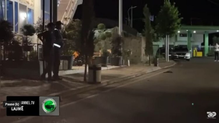 Killed the night before in Shkodra / Who was Lulash Qepuri, previously arrested for drugs and possession of weapons