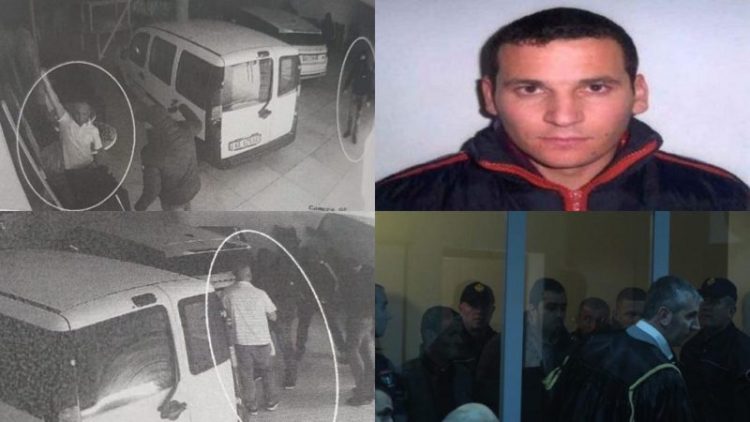 The abduction and murder of Jan Prenga / SPAK demands life imprisonment for the gardener of the resort in Shijak, Festim Bexhdili