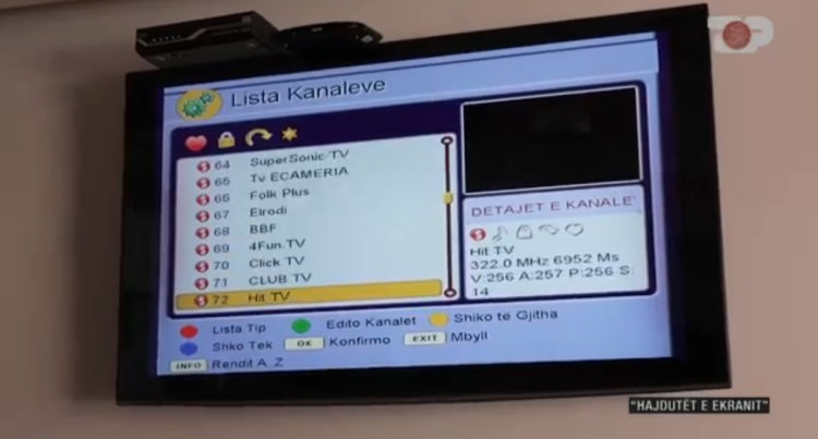 Inside Story / The colossal profits of pirated cables are revealed