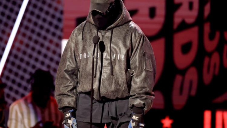 “I want to declare myself dead for 1 year…” / Kanye West shocks with his statement