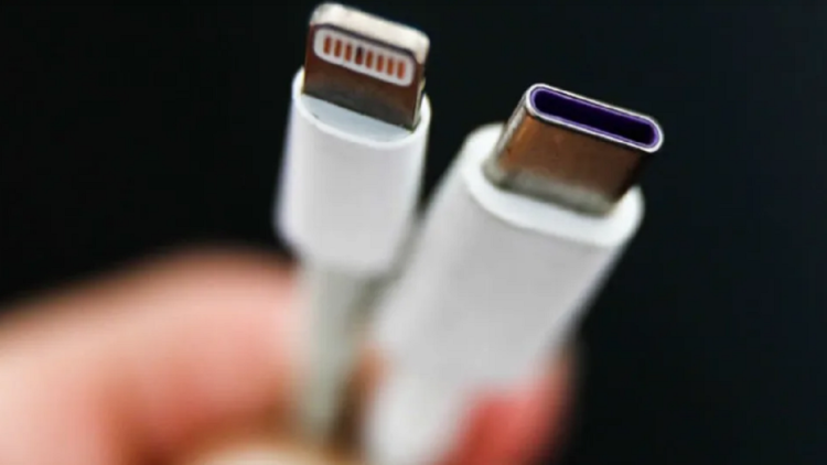 From the autumn of 2024! All new electronic devices must use the same charger