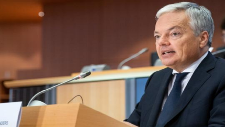 EC “takes the money” from the oligarchs, new rules: Will be used for the reconstruction of Ukraine