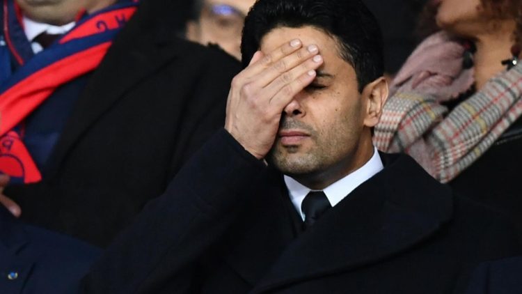 “Scary” financial losses, PSG counts hundreds of millions of euros minus the season