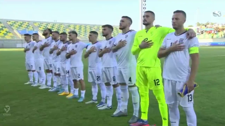 Nations League, Kosovo wants the perfect start in Cyprus