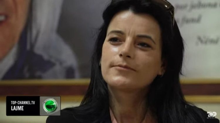 US, “standing” congress for the Albanian activist: Draft resolution for Vasfije Krasniqi-Goodman