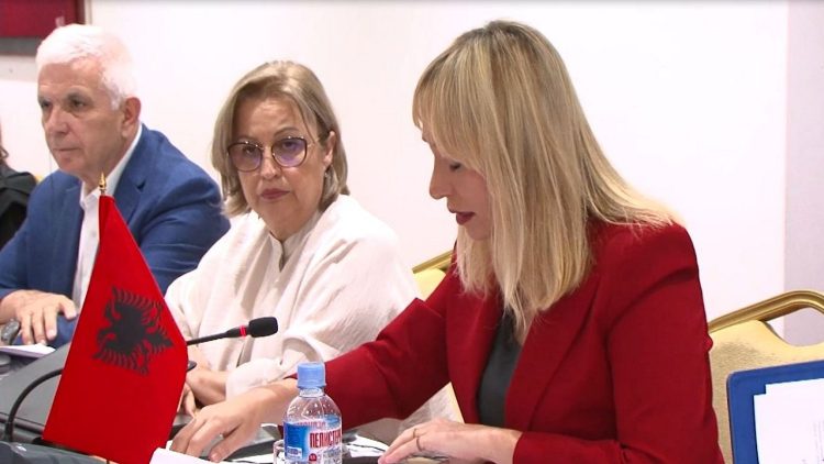 Open Balkans, Agriculture Ministers Meet at Ohrid Summit: Trade Volume Increases to 57 Million Euros Between Three Countries