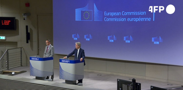EC, green light: Croatia to join the eurozone!