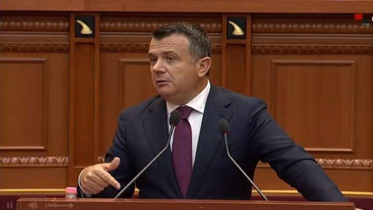 Assembly / Shehu: You are in violation! Balla: On July 7, a special session in the Assembly on the genocide in Srebrenica!