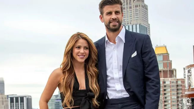 Sick after the betrayal? Shakira clarifies the truth