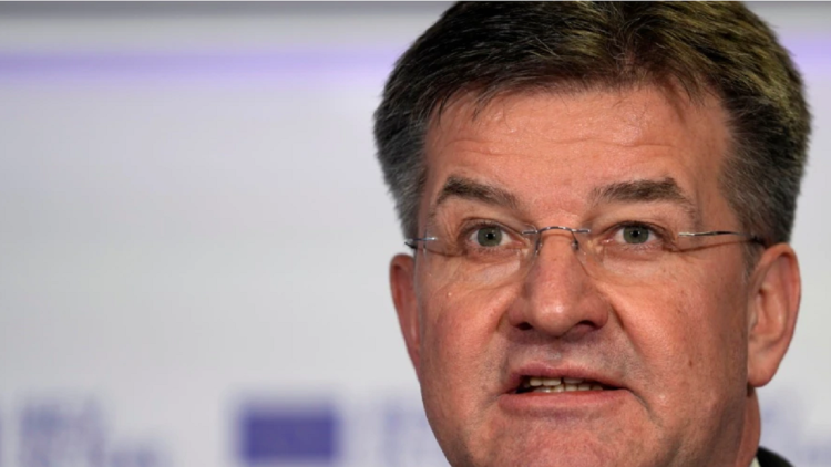 Lajçak: “New situation” in Kosovo-Serbia relations
