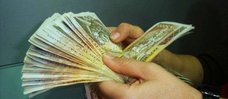 Minimum wage / The penultimate Albania in the region. At the top stands Montenegro