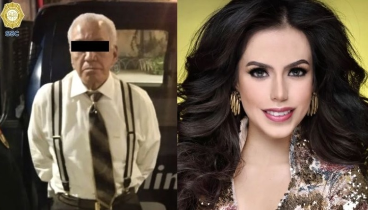 The 21-year-old singer who was killed in a restaurant by a 79-year-old man, is revealed to be “trying to divorce” (photos)