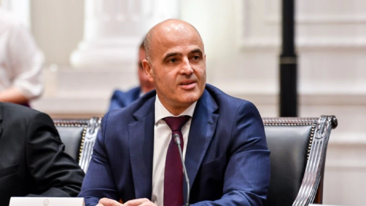 Northern Macedonia requires guarantees for language and history