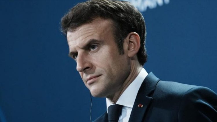 “Unlock enlargement”, Macron calls the Bulgarian president: We will solve it in Paris