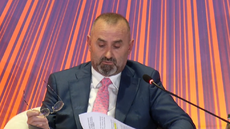 Fight against corruption / Manja: In four years 114 billion ALL were given to the judiciary, we will increase the budget if…