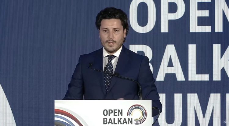 Open Balkan, Abazovic in Ohrid: We support any initiative that leads to progress. (Invitation for Kurti)